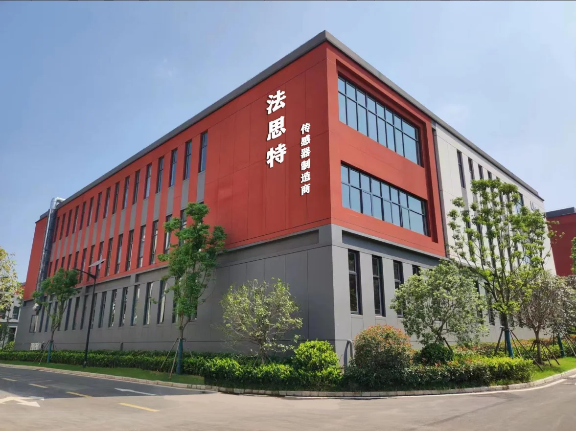 Fast Sensor Hongkong Limited