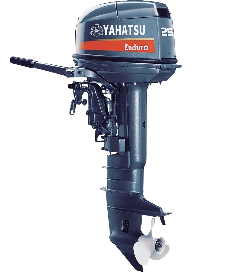 25hp