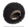 Afro Riccio
