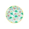 7 inch paper plate*8pcs