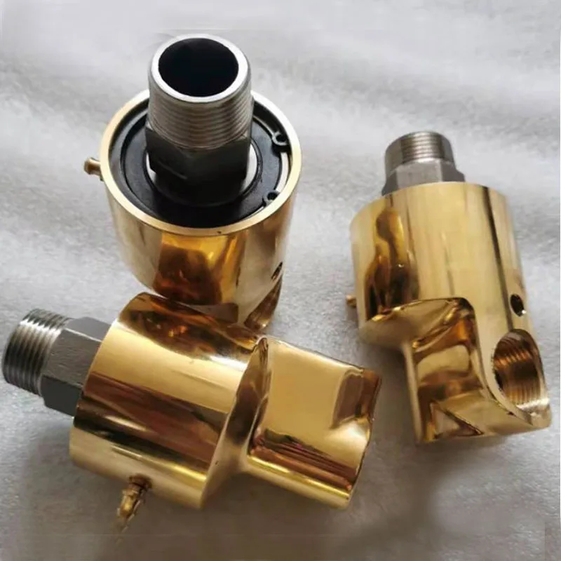 Manufacturers Supply Hd Hs Rotary Joint For Water,Universal 360degree