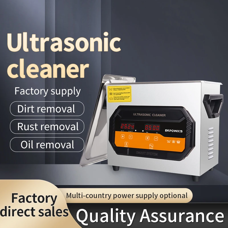 Большой объем промышленный ультразвуковой очиститель оборудование для очистки л/2 л/Л/6 л/10 л/15 л/22 л/30 л