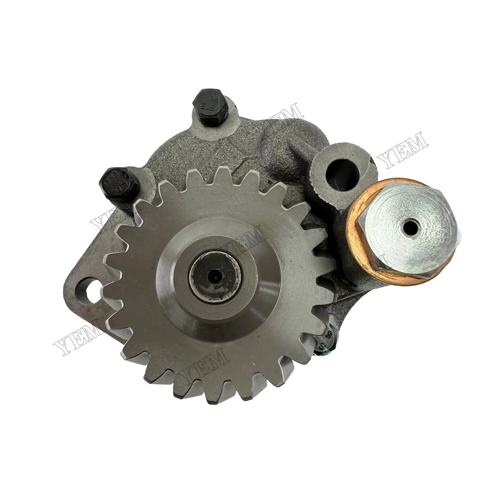 Oil Pump 119000-32001 Fit for Yanmar 4TNV100 Engine 2