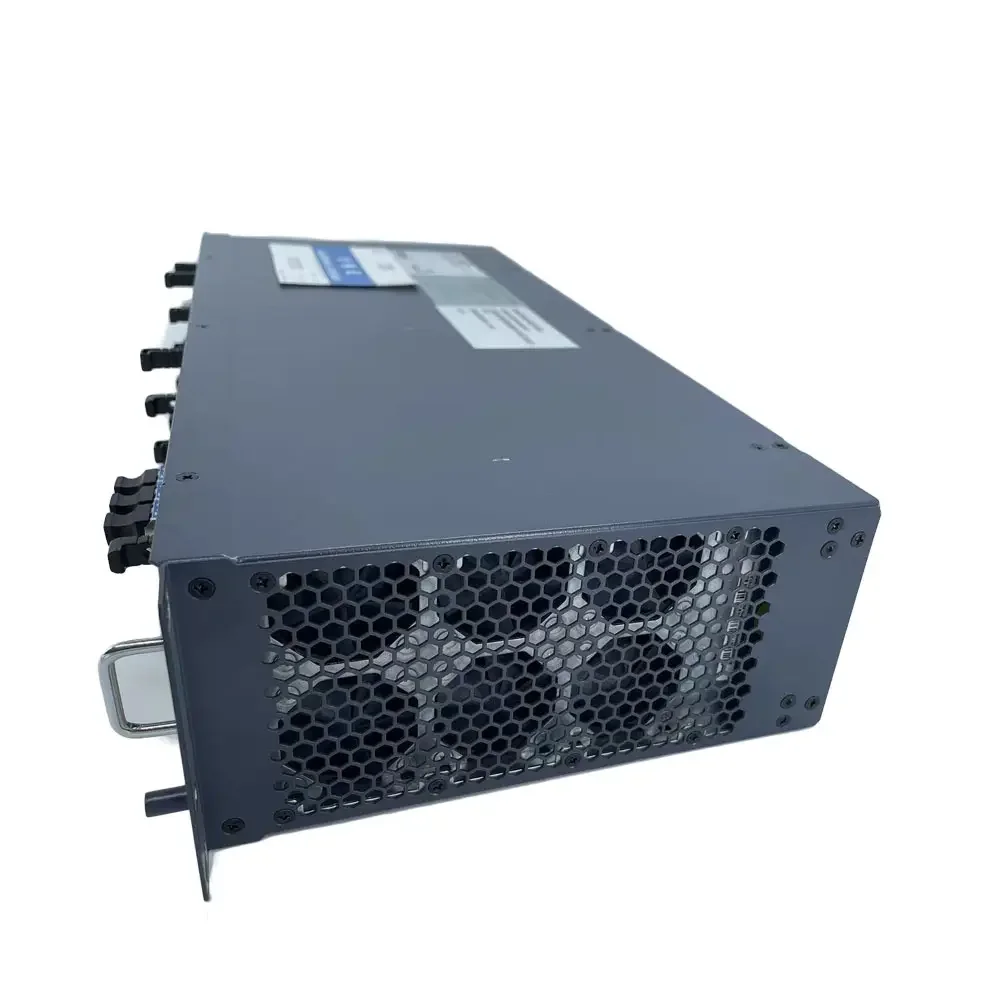ZTE Zxsdr 8200 BBU Base Station Complete Equipment with Optical