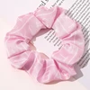 letters pink