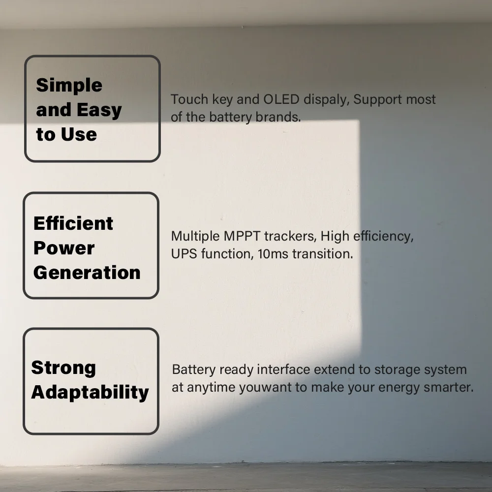 product high quality 6kw single phase pure sine off grid solar inverter growatt spf 6000es plus with lithium battery ac output-3