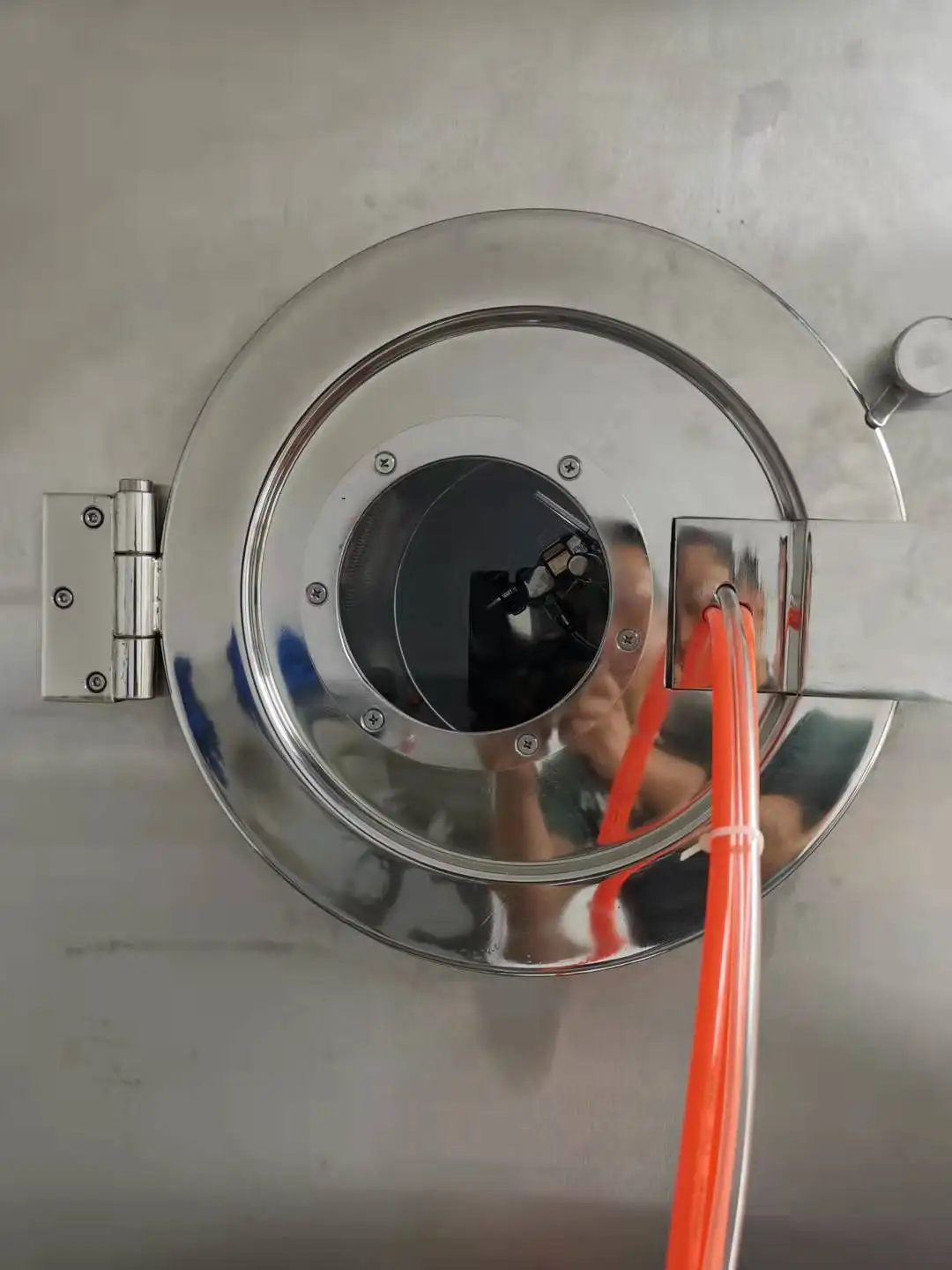 Низкие затраты на техническое обслуживание, машина для нанесения пленки на таблетки