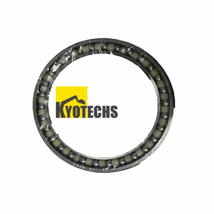 4402481 4200411 YB00001746 Swing Gearbox Bearing for HITACHI