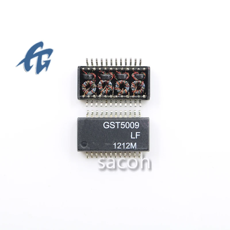 (SACOH Electronic Components)GST5009LF