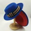 Royal Blue Red 02