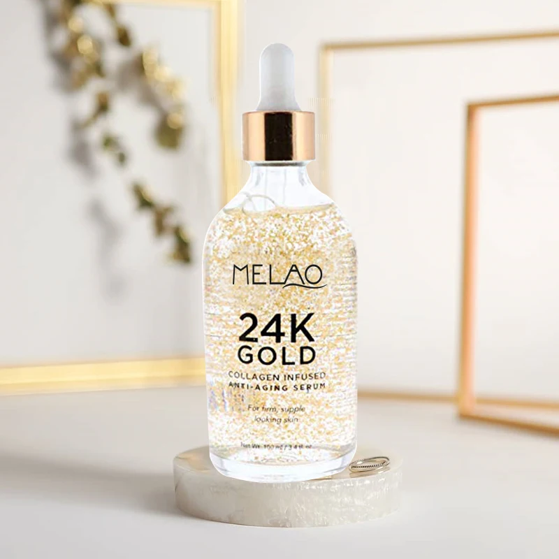 melao 24k gold serum