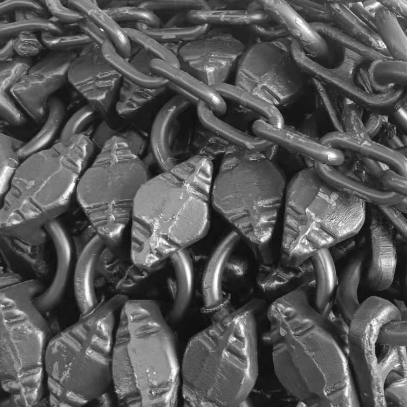 Heavy Truck 20.5 R25 Used Tractor Tire Chains For Sale Buy Chains For