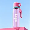 #04-Rose framboise