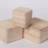 Wooden Square Sandbox Set