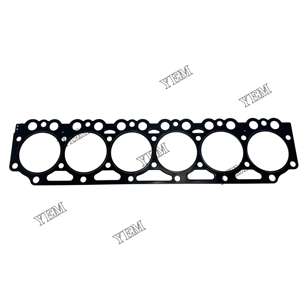 D7D Head Gasket Kit VOE20405901 for Volvo