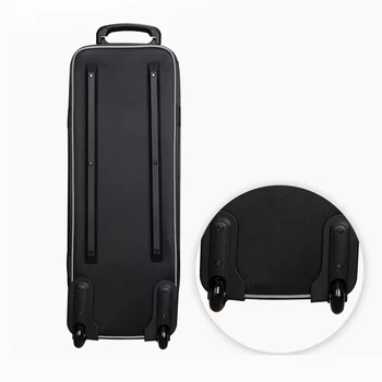 Godox CB-04 Light Carrying Bag Hard Trolley Case With 2 Wheels Portable Case for Studio Accessories for Studio Light detail image