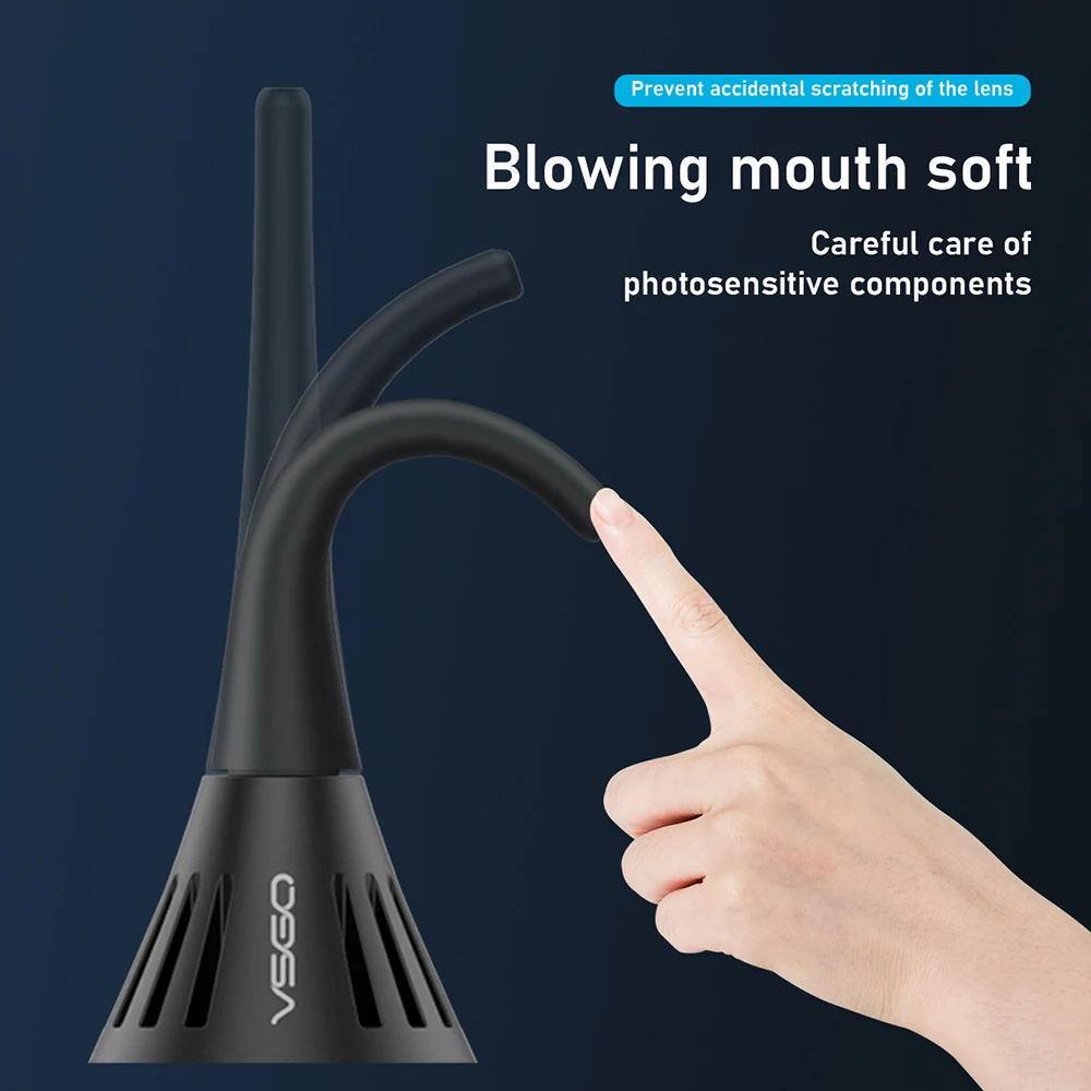 Air Blower, VSGO, V-B02, Portable - detail 6