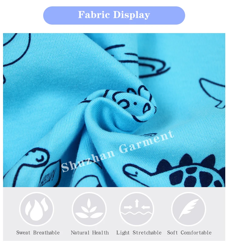 男の子用ベビー服セット