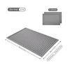 Grey 1pcs