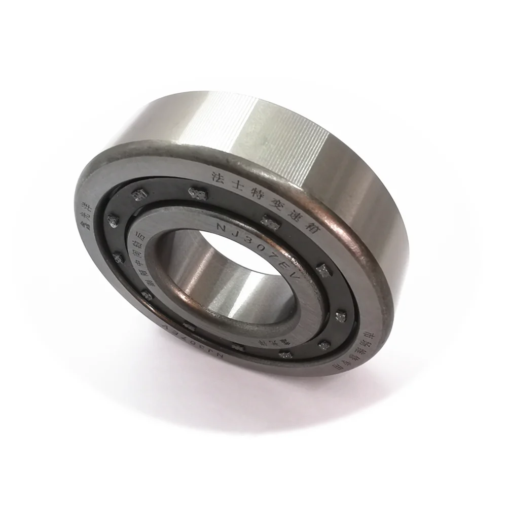 5202-2RS Angular Contact 15x35x15.9 15mm/35mm/15.9mm 5202RS Ball Ball Bearings - Foto 2