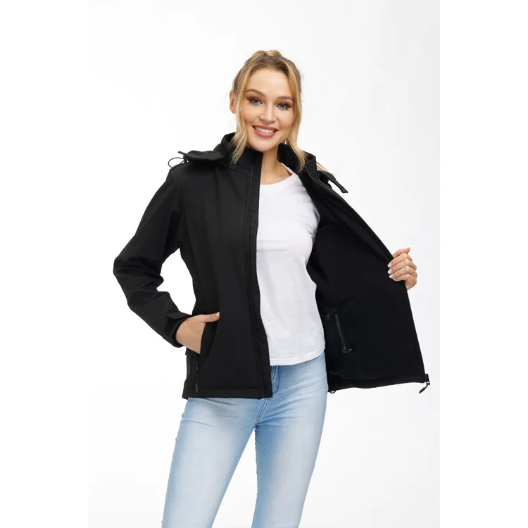 Midian veste chauffante batterie chauffage veste thermique veste