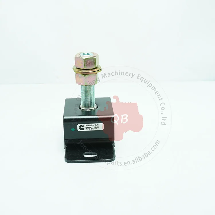 Genuine Cummins Engine Vibration Isolator 5295151