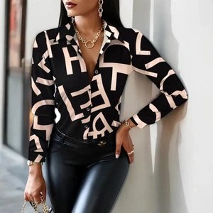 New Women's Summer Chiffon Shirt Jacket Casual Short-Length with  and  Solid Print Tassel Decoration