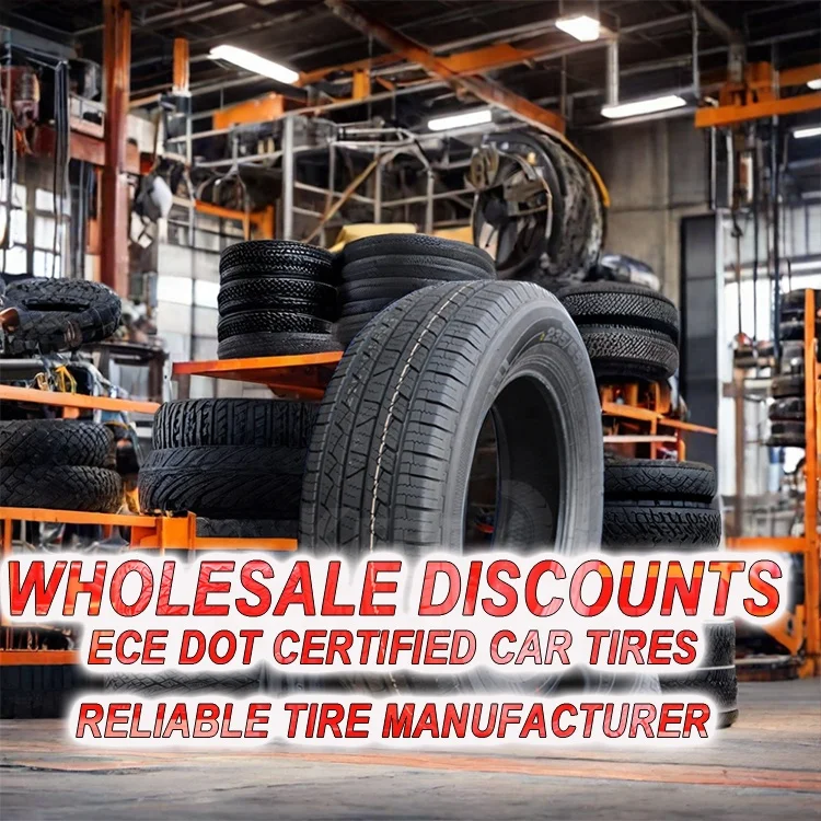 Wholesale Top Quality Llantas Para Camion 185/70r14 Car Tyres From China Factory