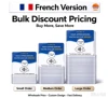 French version