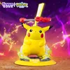 Pikachu super gigante alto 16 cm