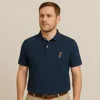 embroidery logo