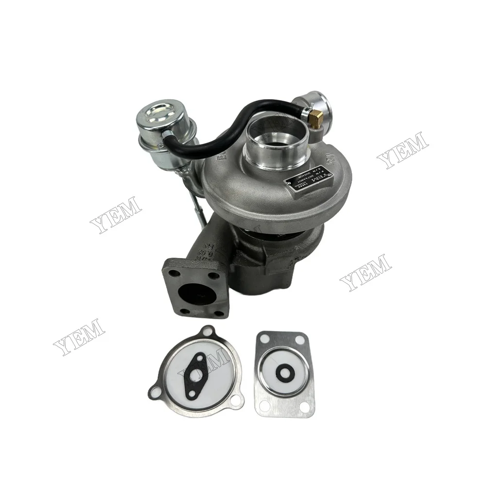 Turbocharger 2674A807 Fit for Perkins 1104D-E44TA Machinery Engine Parts
