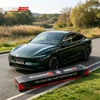 TPU Dark Emerald Green