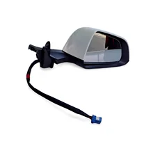 High Quality 12V LED Rearview Mirror for Cars and Buses New Auto Parts Bus Body Kits