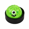 Green Eye + Steamer