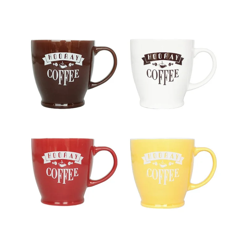 Rslee Custom Stone Mug Sublimation Mugs Blank Mugs Wholesale