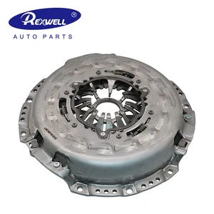 Rexwell Professional Edition Clutch Assembly for Toyota Hilux Clutch Kit Clutch Cover & Disc 31001-0K010 31210-0K361 31250-0K361