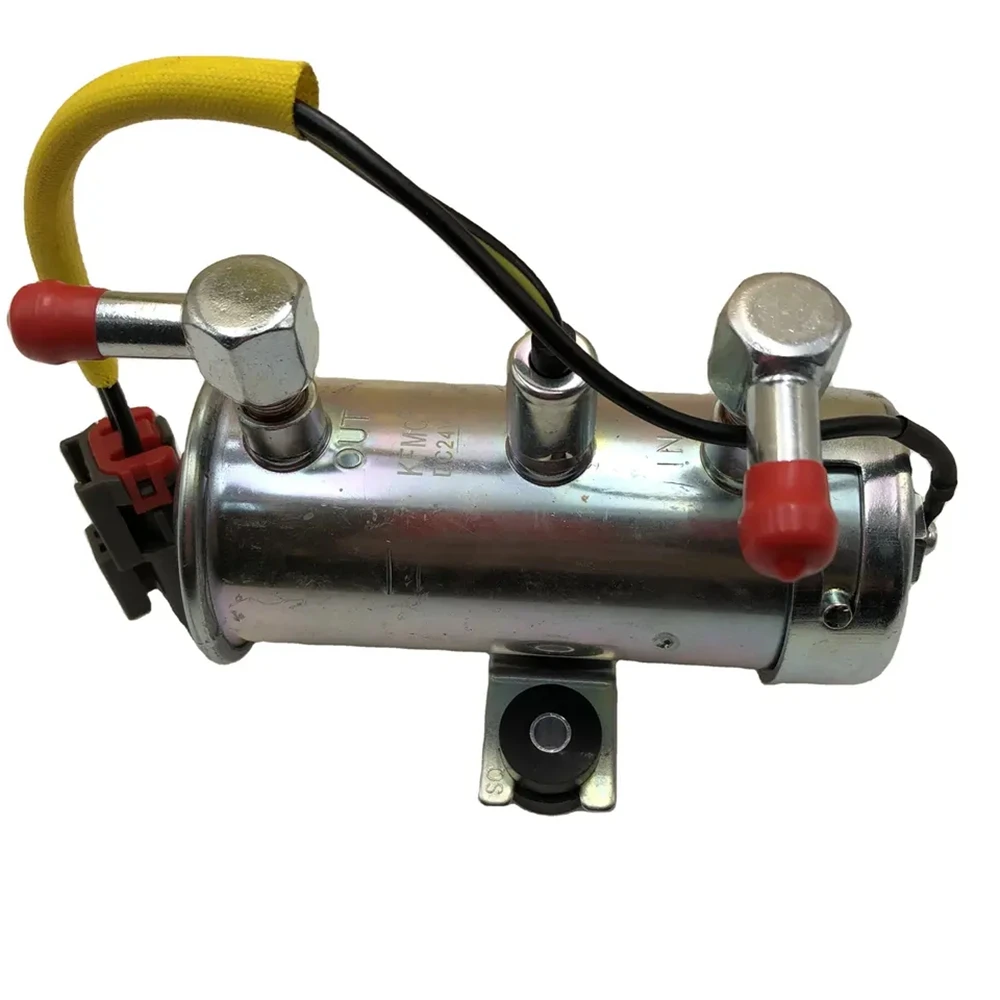 IZUMI 8-98009397-7 Electric Fuel Pump for Isuzu ZAX240 EX240 EX330-3 4HK1 6HK1 China Manufacturer Engine Parts