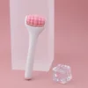 White + silicone