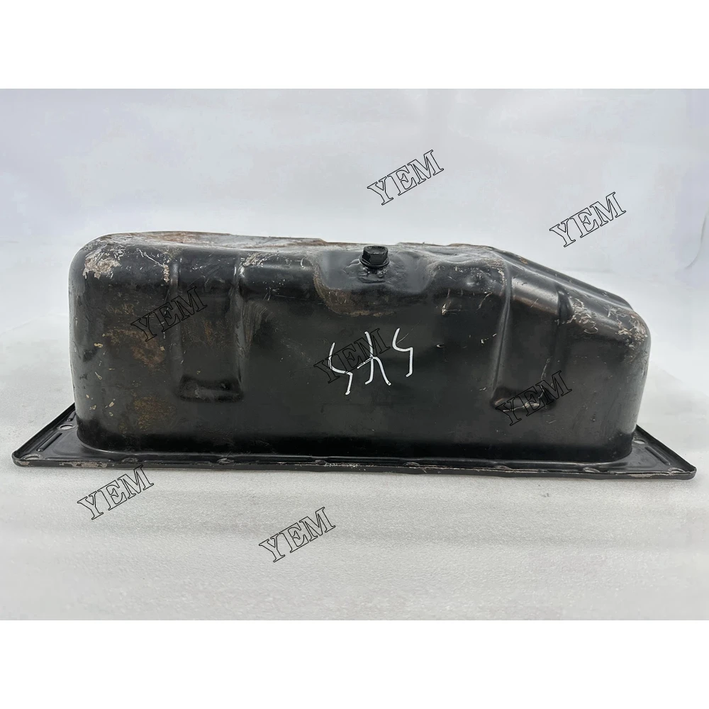 For Mitsubishi S4S Oil Pan 3009449 Engine Rebuild Kit 3