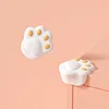 Claw heart white-single bulk price