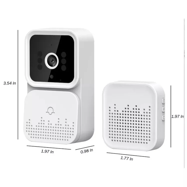 M6 video doorbell-12