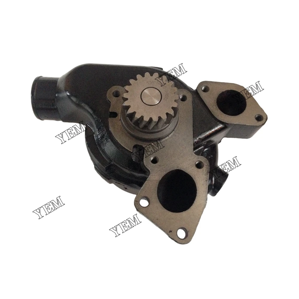 1006-6TW Water Pump for Perkins Engine Spare Parts 2
