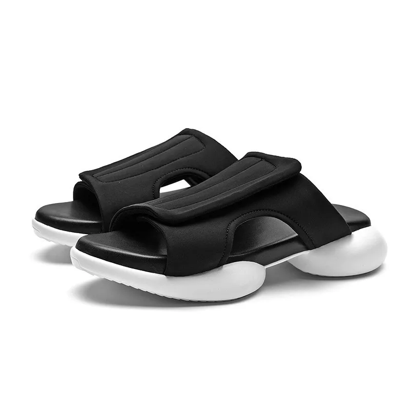 2022 Sandalias de Moda para hombre Sandalias de Playa de Lujo suave al aire  libre - China Sandalias para hombre y Zapatos causales para hombre precio