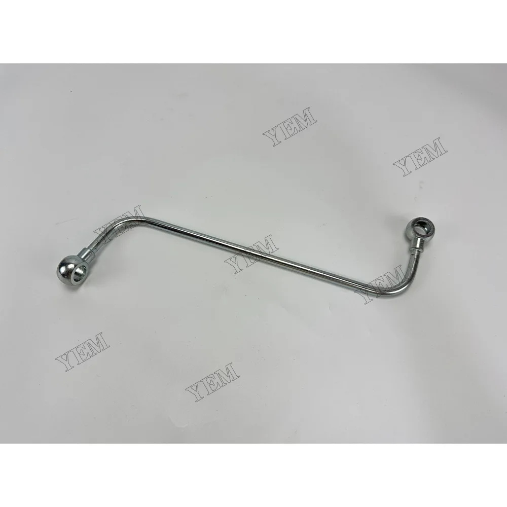 8970209330 Delivery Ling Injector for Isuzu 4BG1 Genuine Engine Parts