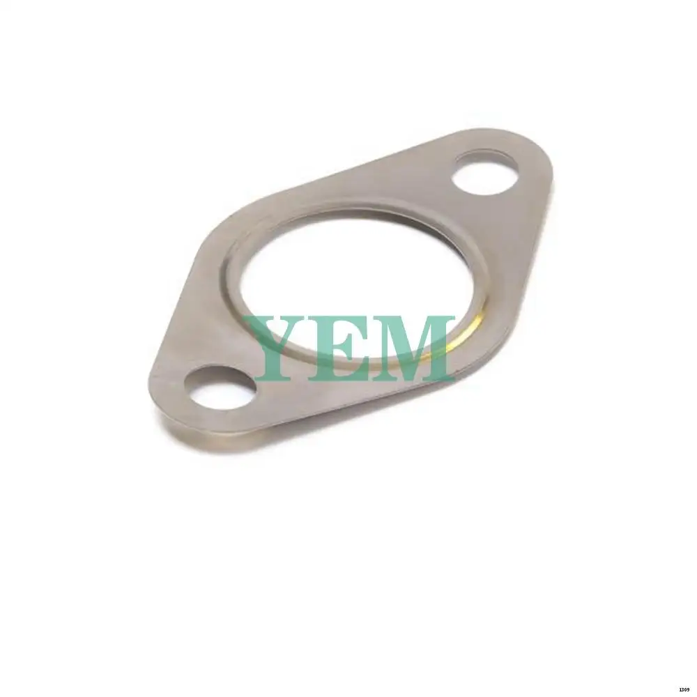 Engine Parts 135997220 Exhaust to Egr Cooler Gasket for Perkins 135997220 Exhaust to Egr Cooler Gasket