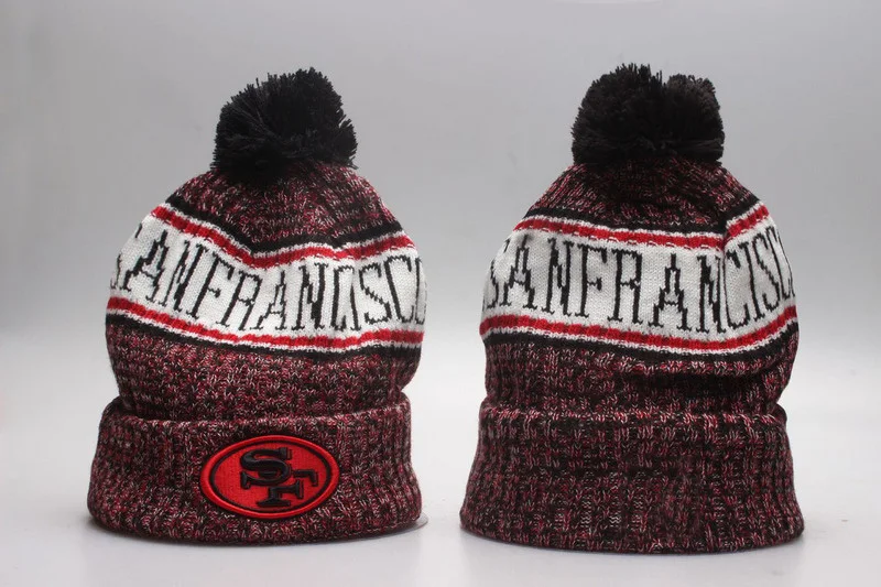 Knit Nfl Beanie Hats 