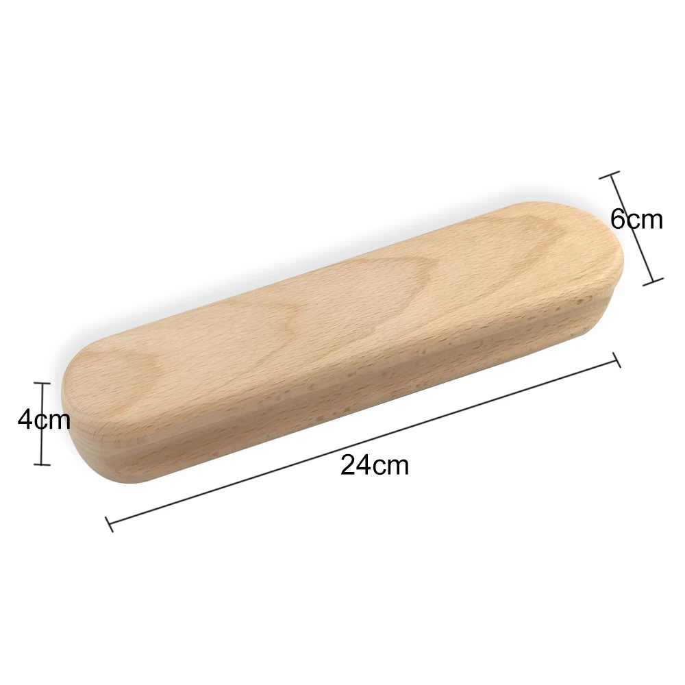 hard wood tailors clapper for steam