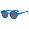 C6 D901 baby size- Blue/black lens