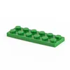 Green [100g] [Approximately 62 pieces]